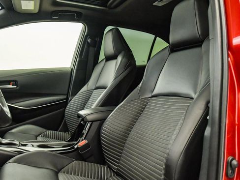 Used 2022 Toyota Corolla XSE image 20