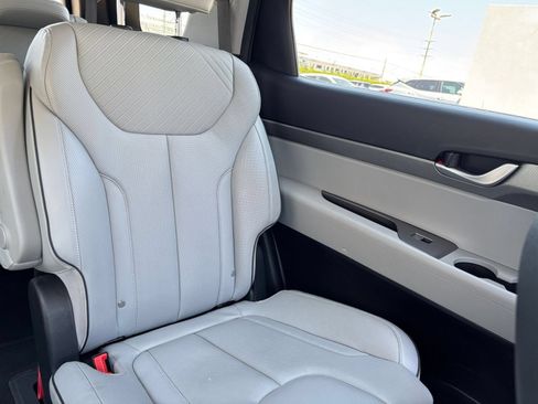 Used 2025 Hyundai Palisade SEL AWD/4WD image 35