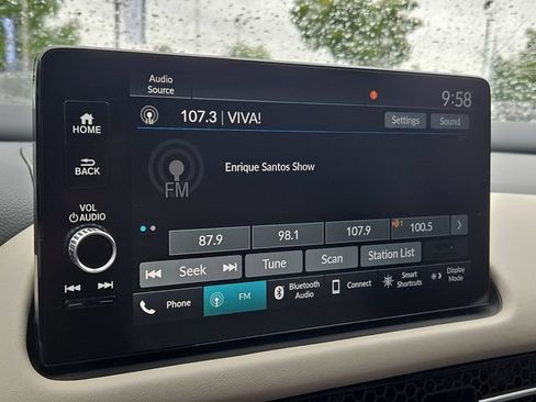 Used 2025 Honda HR-V EX-L image 17