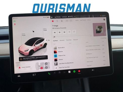 Used 2023 Tesla Model Y Long Range image 19