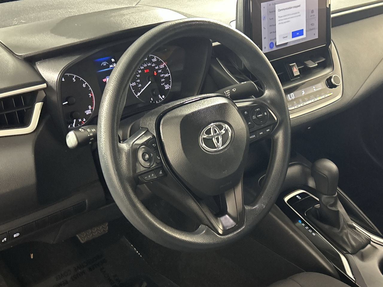 Used 2025 Toyota Corolla LE FWD image 14