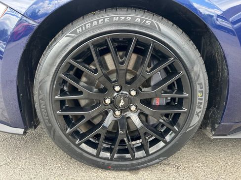 Used 2020 Ford Mustang GT Premium w/ GT Performance Package RWD image 18