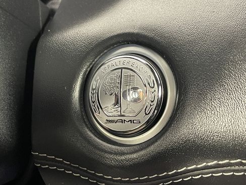 Used 2015 Mercedes-Benz S 63 AMG 4MATIC Coupe image 25