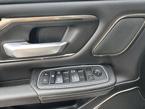 Used 2022 RAM 1500 Rebel w/ Rebel Level B Equipment Group image 13