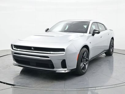 New 2026 Dodge Charger R/T