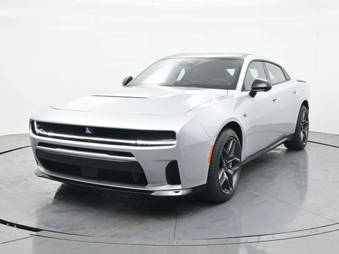New 2026 Dodge Charger R/T AWD/4WD image 1