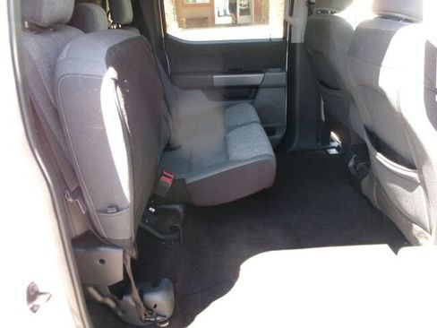 Used 2021 Ford F150 XLT RWD image 29