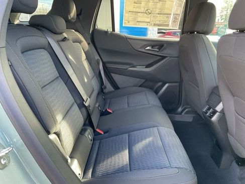 New 2026 Chevrolet Equinox LT image 27