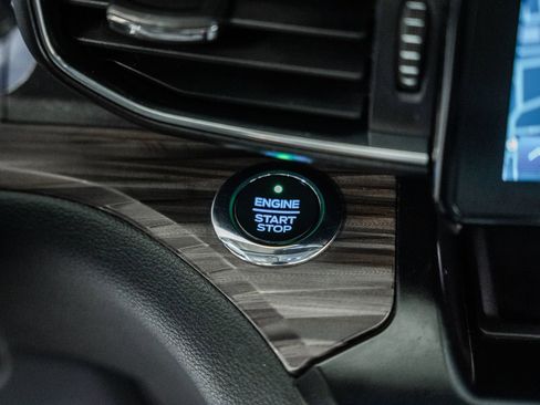 Used 2020 Ford Explorer Limited w/ Class III Trailer Tow Package image 32