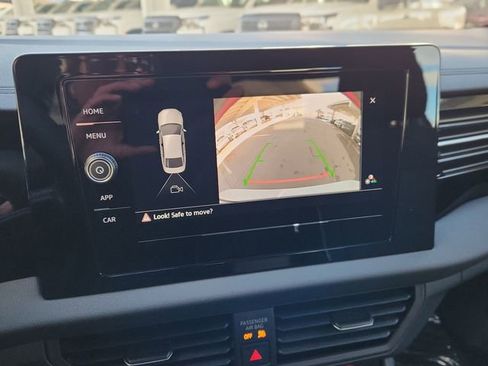 New 2026 Volkswagen Jetta Sport image 15