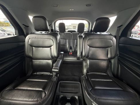 Used 2020 Ford Explorer XLT w/ Equipment Group 202A RWD image 35