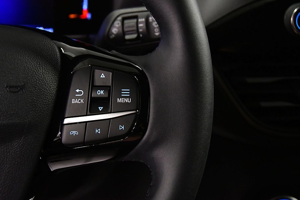Used 2024 Ford Escape Active AWD/4WD image 20