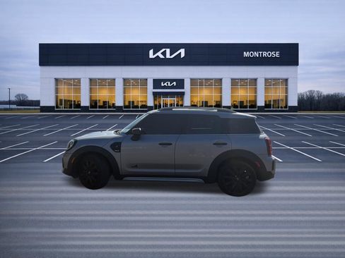 Used 2023 MINI Cooper Countryman S image 8