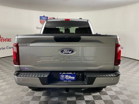 New 2026 Ford F150 STX w/ Equipment Group 200A AWD/4WD image 4