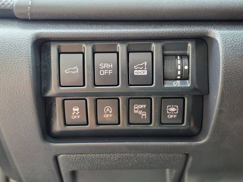 Used 2019 Subaru Forester Touring w/ Popular Package #3 image 54