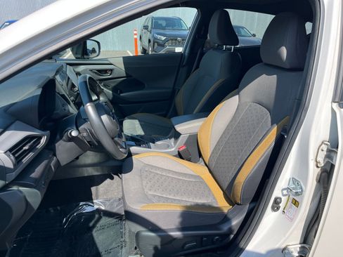 Used 2024 Subaru Crosstrek 2.5i Sport AWD/4WD image 37