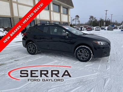 Used 2021 Subaru Crosstrek 2.5i Sport w/ Popular Package #3