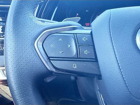 Used 2024 Lexus RX 500h F Sport w/ Convenience Package image 38