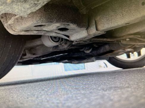 Used 2014 Chevrolet Impala LTZ image 37