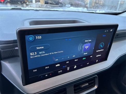 New 2025 Ford Maverick XL w/ Equipment Group 101A image 16