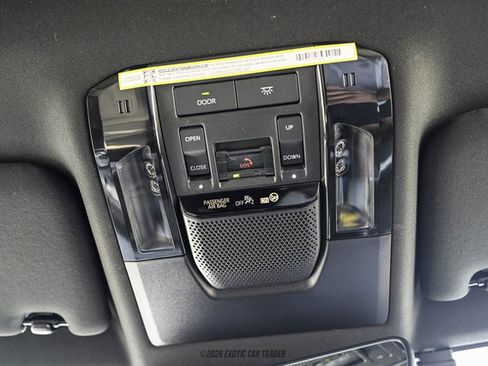 Used 2026 Lexus GX 550 AWD/4WD image 92