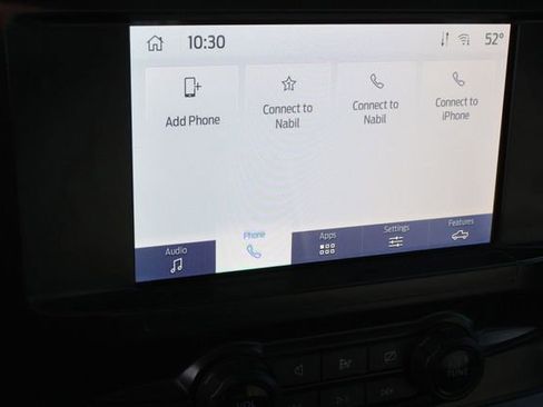 Used 2022 Ford F150 XL w/ Equipment Group 101A High image 22