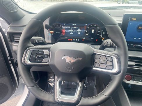 New 2026 Ford Mustang Coupe image 23