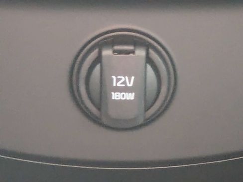 New 2026 Kia Sorento LX FWD image 22