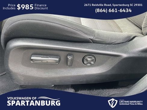 Used 2021 Honda CR-V EX image 14