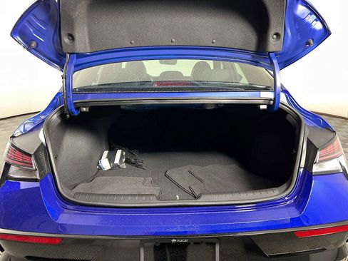 Certified 2025 Hyundai Elantra N Line image 9