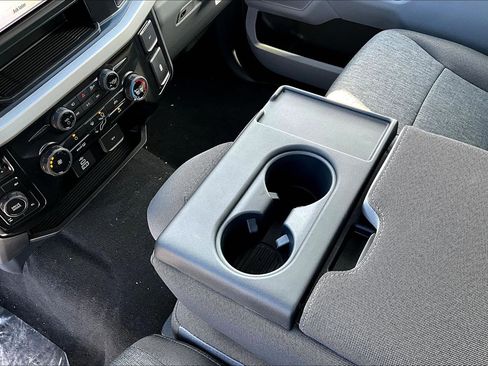 New 2026 Ford F250 XL w/ STX Appearance Package image 8