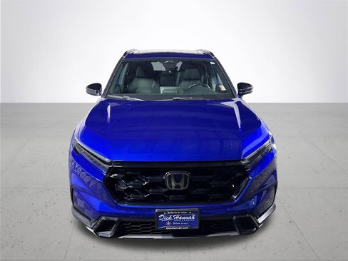 Certified 2023 Honda CR-V Sport image 3