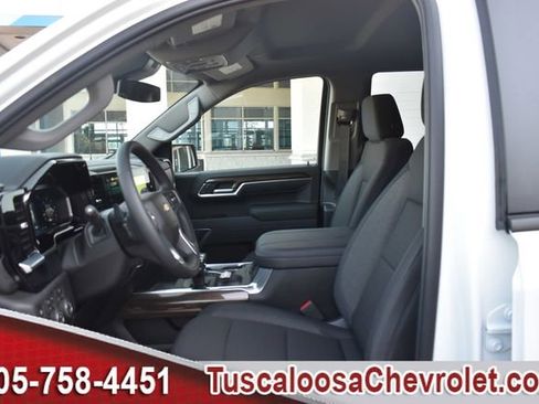 New 2026 Chevrolet Silverado 1500 LT image 14