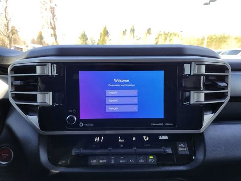 Used 2024 Toyota Tundra SR5 w/ TRD Off-Road Package image 14