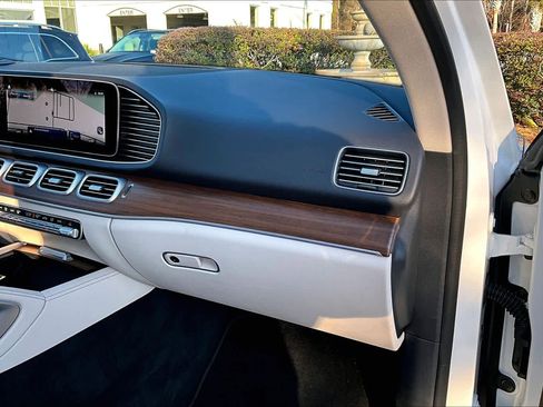 Used 2026 Mercedes-Benz GLE 350 4MATIC image 35