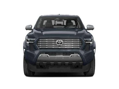 New 2026 Toyota Tacoma Limited image 4