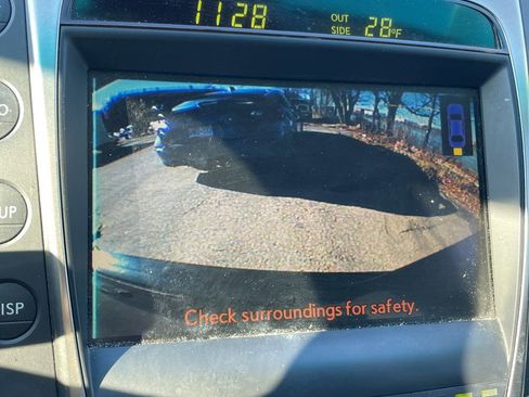 Used 2011 Lexus GS 460 460 RWD image 13