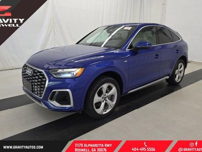 Used 2023 Audi Q5 2.0T Premium Plus w/ Premium Plus Package