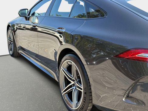 Used 2019 Mercedes-Benz AMG GT 63 image 15