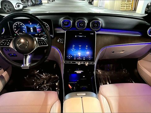 Used 2022 Mercedes-Benz C 300 Sedan image 13