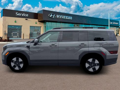 New 2026 Hyundai Santa Fe SEL image 3