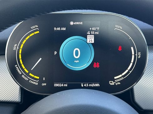 Used 2023 MINI Cooper SE image 28