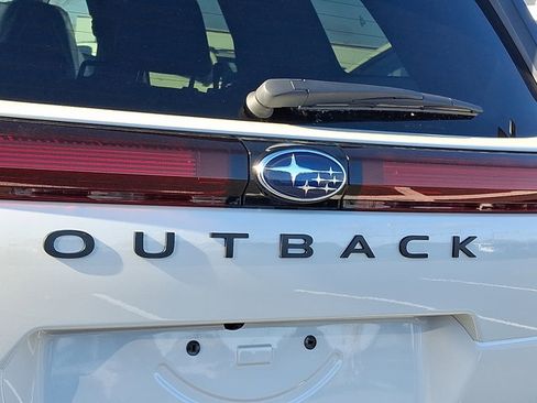 New 2026 Subaru Outback Limited AWD/4WD image 5