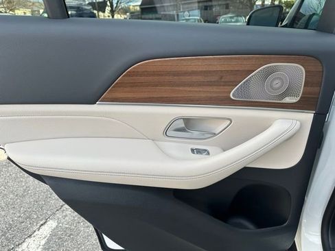 Certified 2023 Mercedes-Benz GLE 350 4MATIC image 19