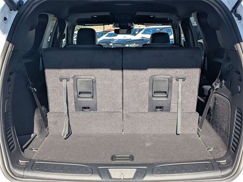 New 2026 Dodge Durango GT image 30