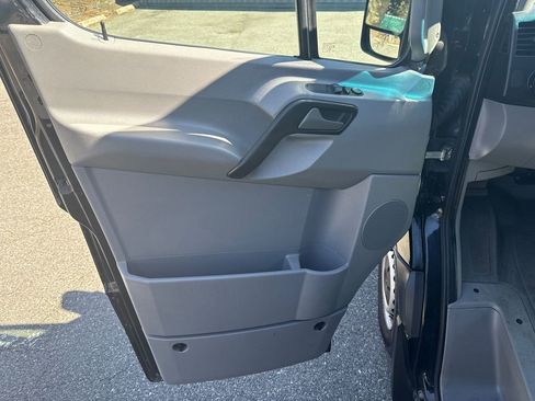 Used 2017 Mercedes-Benz Sprinter 3500 image 14