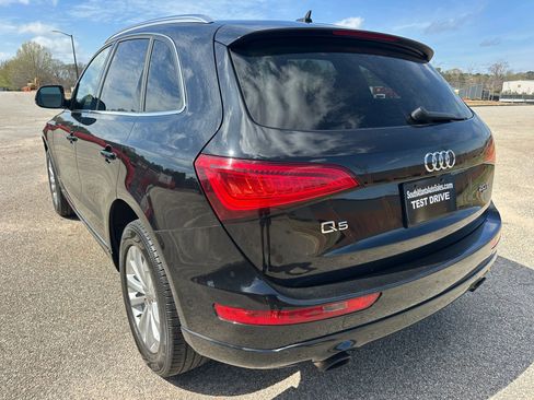 Used 2014 Audi Q5 2.0T Premium Plus w/ Premium Plus Package image 3