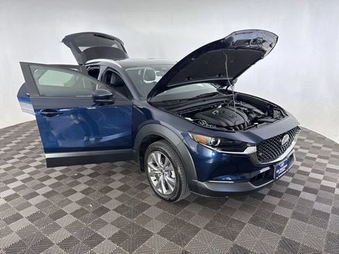 Used 2026 MAZDA CX-30 AWD 2.5 S w/ Premium Package image 12
