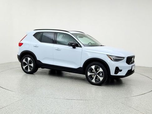 New 2026 Volvo XC40 B5 Plus w/ Protection Package Premier image 3