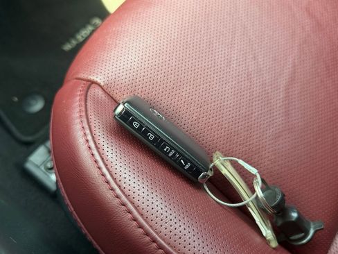 Used 2025 MAZDA MAZDA3 s image 21